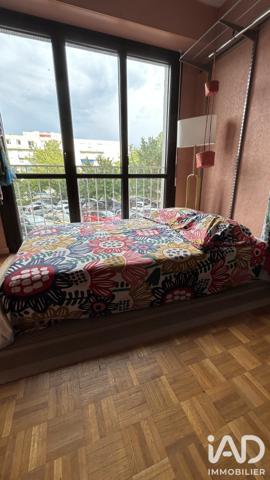 Appartement à vendre 4 pièces 101,54 m² Tours