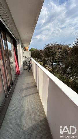 Appartement à vendre 4 pièces 101,54 m² Tours