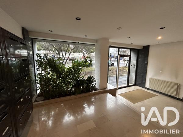 Appartement à vendre 4 pièces 101,54 m² Tours
