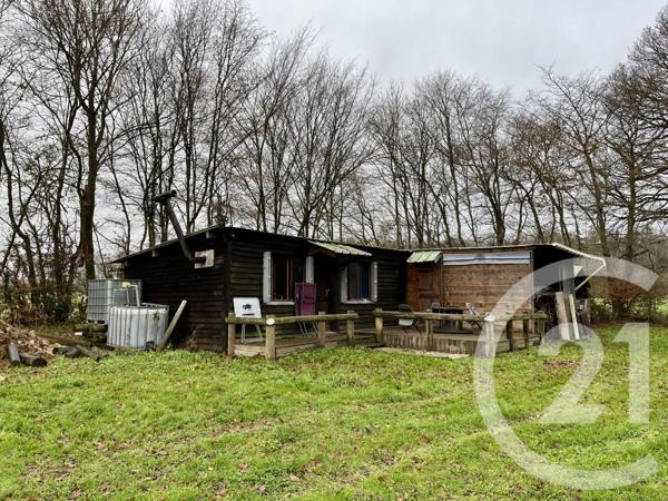 Terrain à vendre  420000 m2 ORBEC - 14