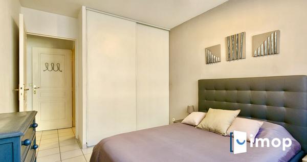 F3 bénéficiant d'une superbe terrasse couverte de 26m2