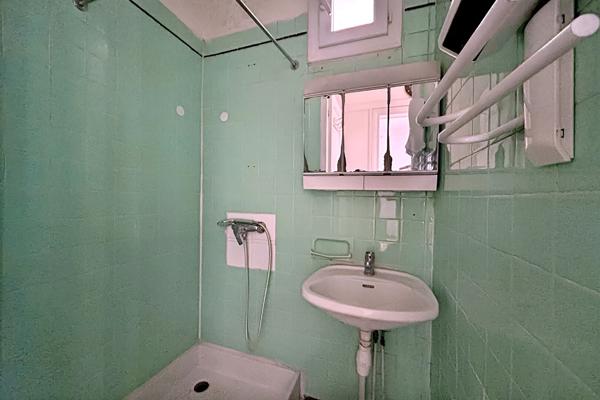 Appartement Ivry Sur Seine - RER C IVRY SUR SEINE - 3 pièces 51 m²