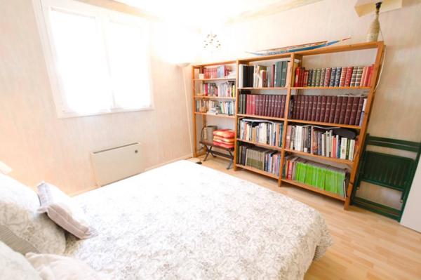 Maison familiale avec suite parentale.