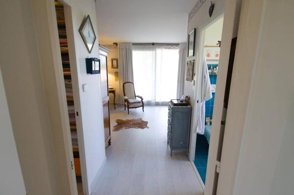 Maison familiale avec suite parentale.