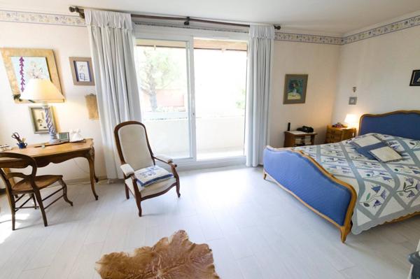 Maison familiale avec suite parentale.