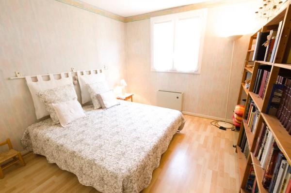 Maison familiale avec suite parentale.