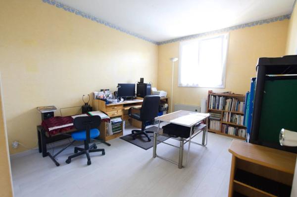 Maison familiale avec suite parentale.