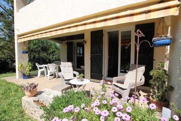 Maison familiale avec suite parentale.