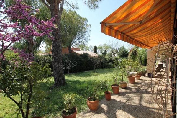 Maison familiale avec suite parentale.