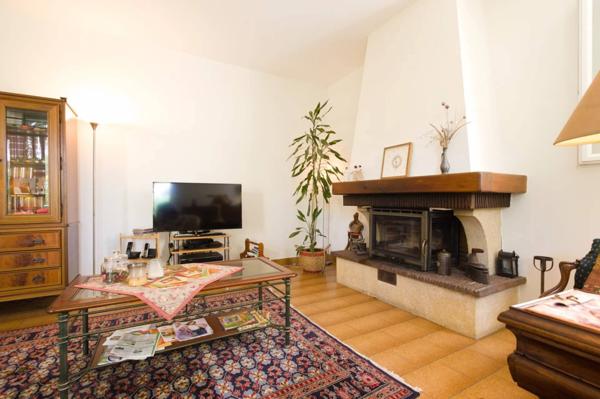 Maison familiale avec suite parentale.