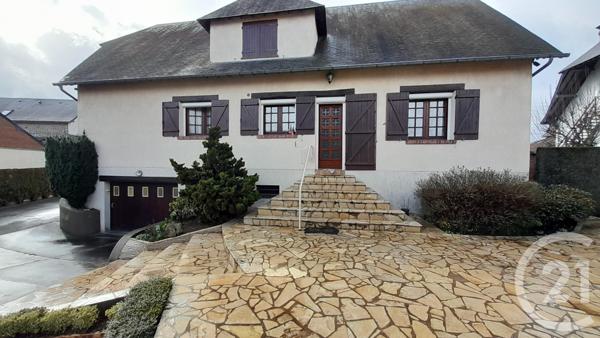 Maison à vendre  10 pièces - 199 m2 GOURNAY EN BRAY - 76