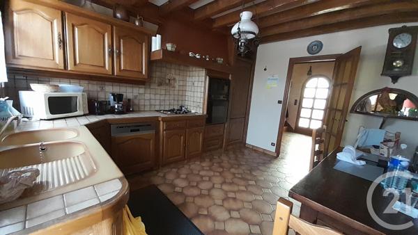 Maison à vendre  10 pièces - 199 m2 GOURNAY EN BRAY - 76