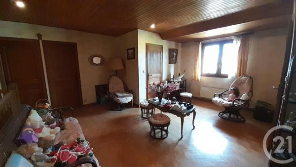 Maison à vendre  10 pièces - 199 m2 GOURNAY EN BRAY - 76