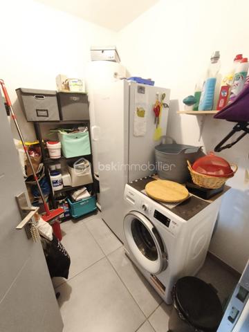 Appartement de 78 m²