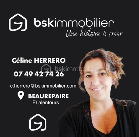 Appartement de 78 m²