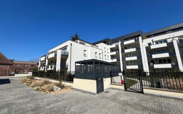 Appartement à louer    1 pièce •  Beauvais