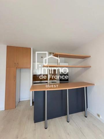Appartement à louer à Angers (49000)