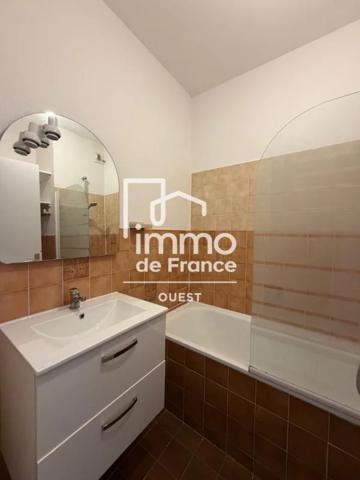 Appartement à louer à Angers (49000)