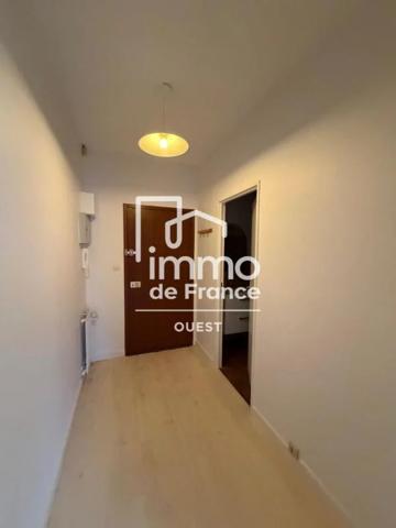 Appartement à louer à Angers (49000)