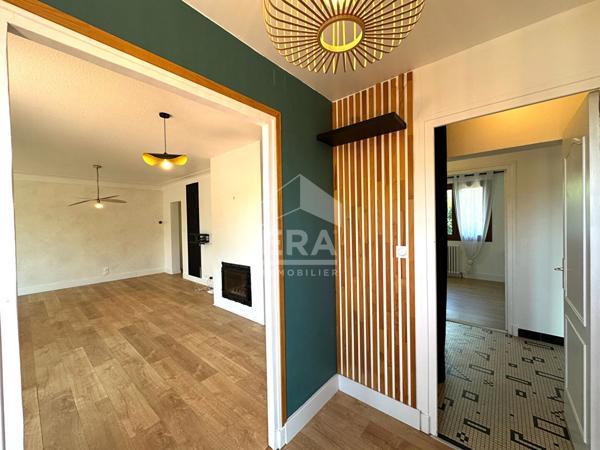 Maison 4 pièces à vendre à Odos - 244 900 €