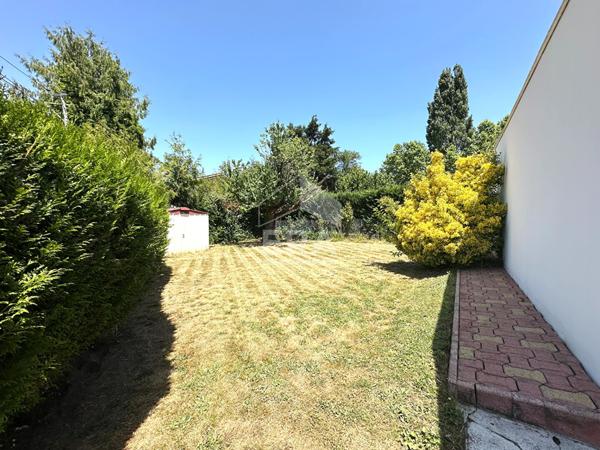 Maison 4 pièces à vendre à Odos - 244 900 €