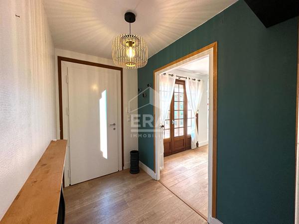 Maison 4 pièces à vendre à Odos - 244 900 €