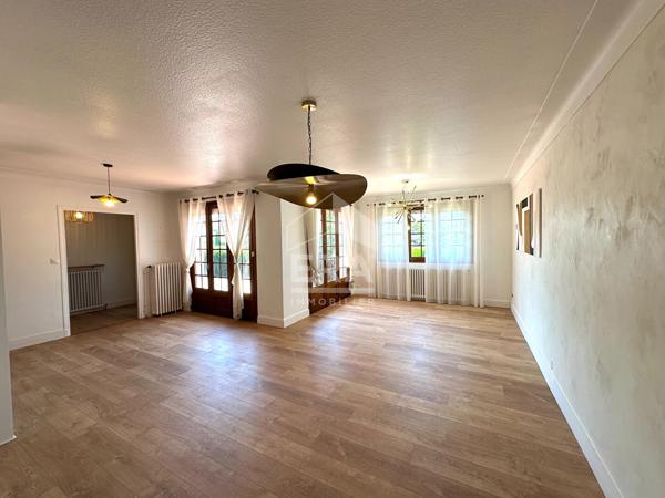 Maison 4 pièces à vendre à Odos - 244 900 €