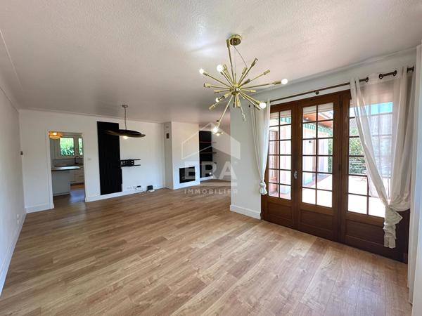 Maison 4 pièces à vendre à Odos - 244 900 €