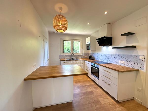 Maison 4 pièces à vendre à Odos - 244 900 €