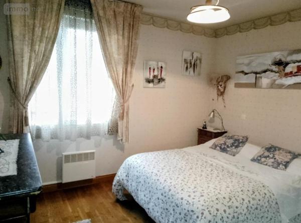 Appartement à vendre à Vendôme dans le Loir-et-Cher (41100), ref : 072/1837