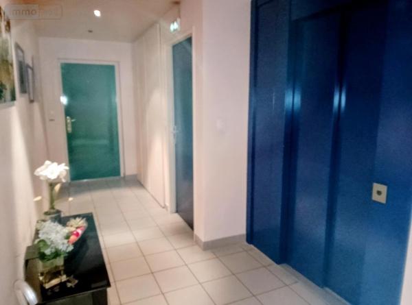 Appartement à vendre à Vendôme dans le Loir-et-Cher (41100), ref : 072/1837