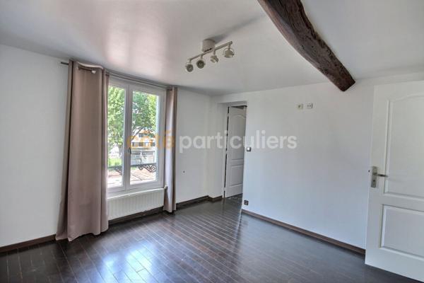 Vente Appartement43,71 m² - 2 Pièces - MEUDON (92190)