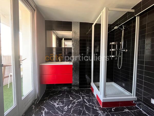 Vente Appartement43,71 m² - 2 Pièces - MEUDON (92190)