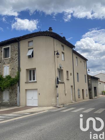 Immeuble à vendre 207 m² Baix