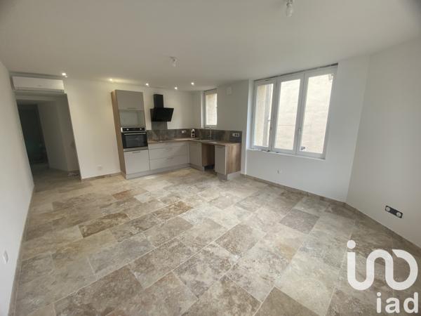 Immeuble à vendre 207 m² Baix