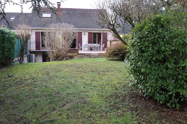 maison athypique "coup de coeur" DPE "C"