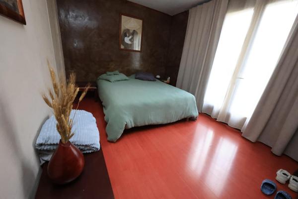 maison athypique "coup de coeur" DPE "C"