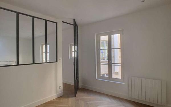 Appartement à louer    2 pièces •  Orléans