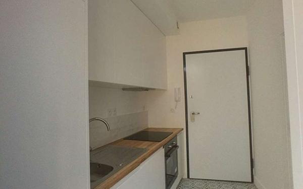 Appartement à louer    2 pièces •  Orléans