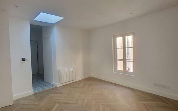 Appartement à louer    2 pièces •  Orléans