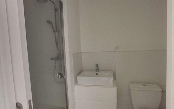 Appartement à louer    2 pièces •  Orléans