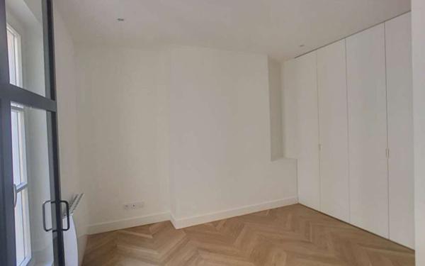 Appartement à louer    2 pièces •  Orléans