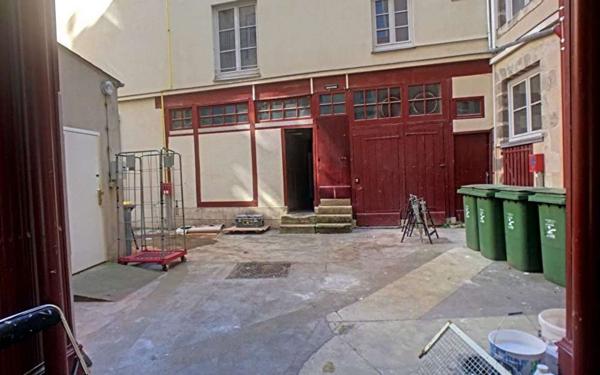 Appartement à louer    2 pièces •  Orléans