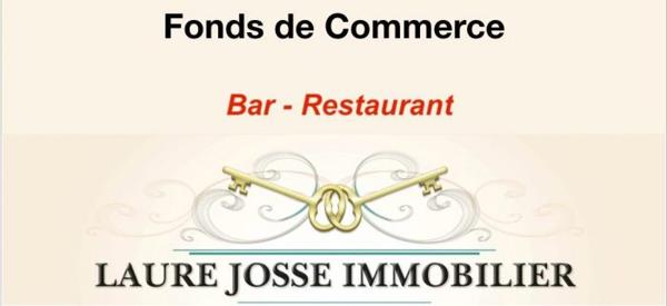 Restaurant, bar Le Vésinet 50 m²