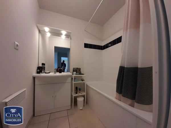 Appartement à vendre 2 pièces 48.65m²