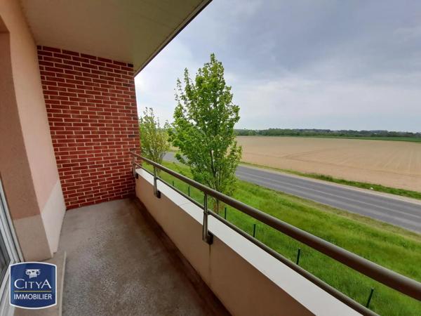 Appartement à vendre 2 pièces 48.65m²