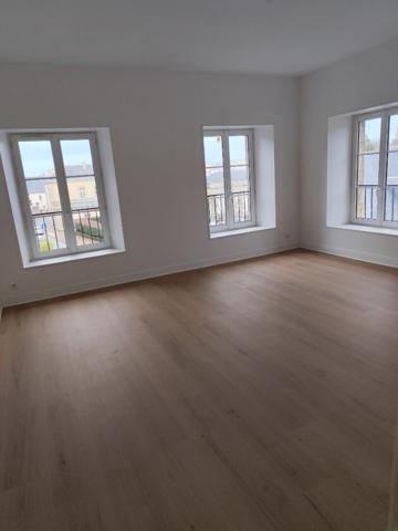 Appartement Bayeux 4 pièce(s) 80 m2