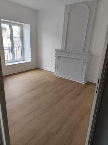 Appartement Bayeux 4 pièce(s) 80 m2