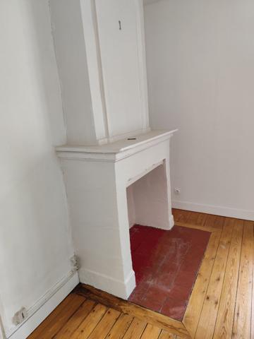 Appartement Bayeux 4 pièce(s) 80 m2