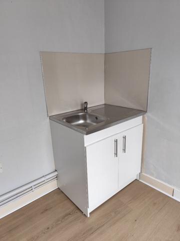 Appartement Bayeux 4 pièce(s) 80 m2